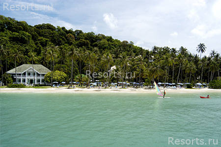 Kantary Bay Hotel 18